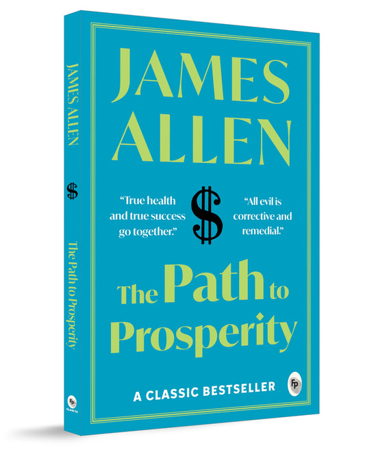 The Path To Prosperity