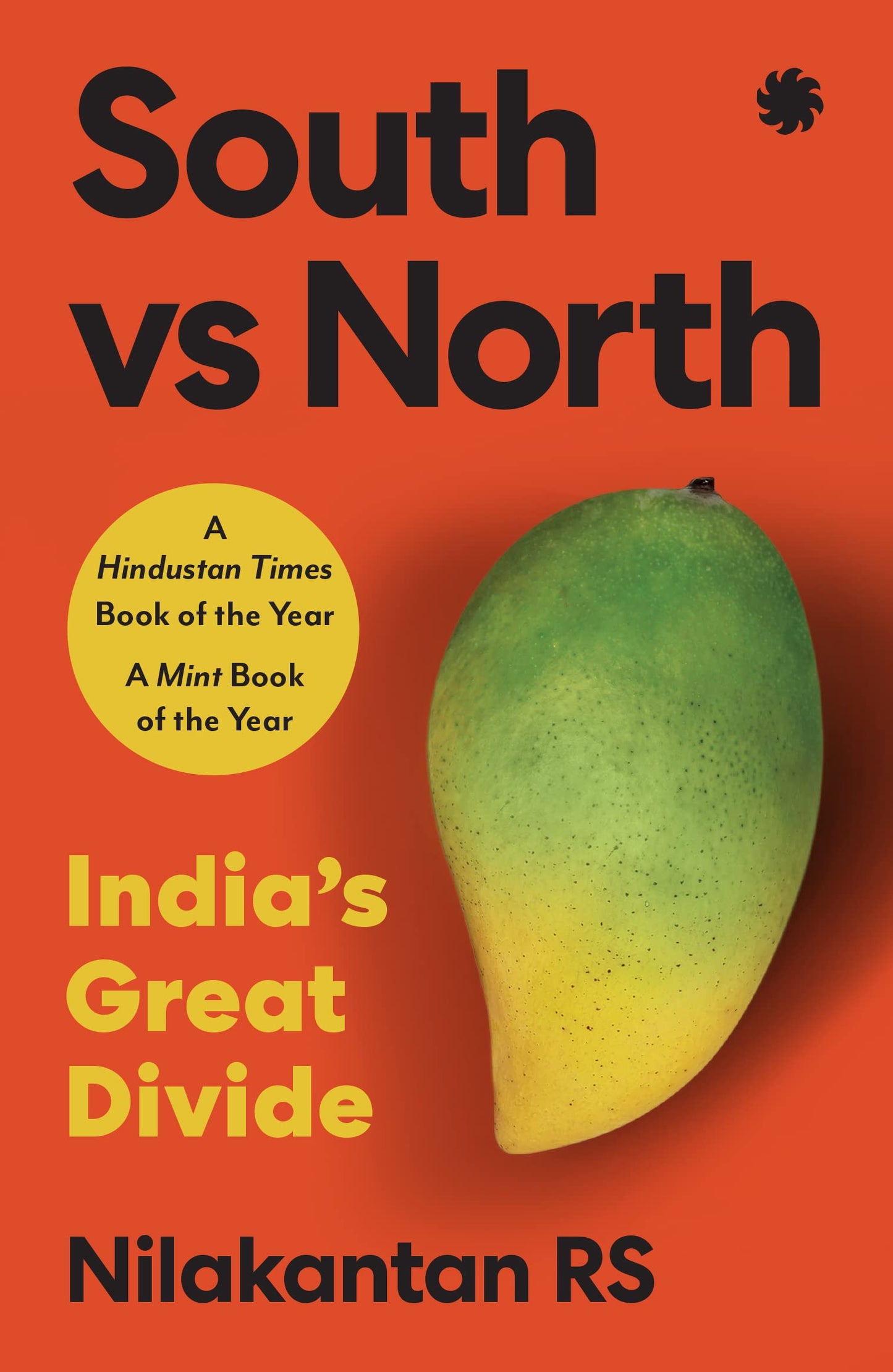 South Vs North : India’s Great Divide 