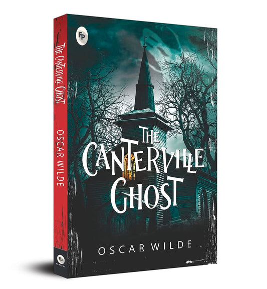 The Canterville Ghost 
