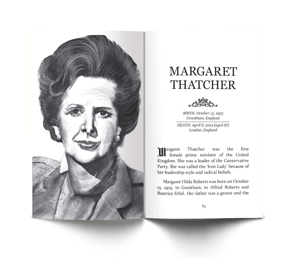 World’S Greatest Leaders | Biographies Of Inspirational Personalities For Kids