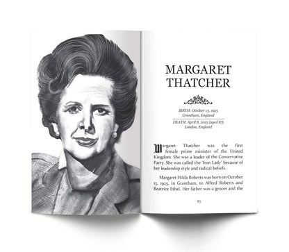 World’S Greatest Leaders | Biographies Of Inspirational Personalities For Kids