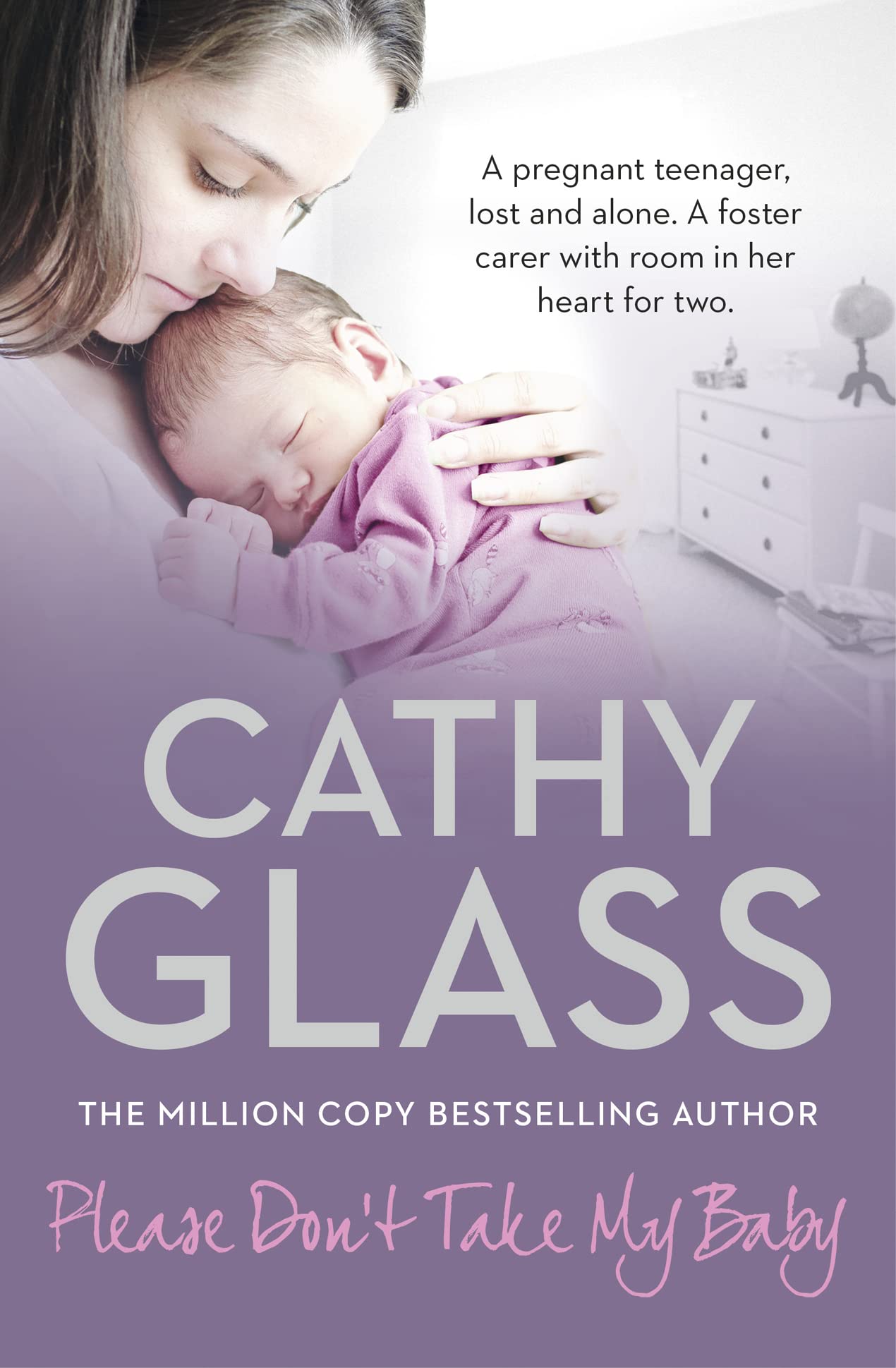 Please Don’t Take My Baby book cover