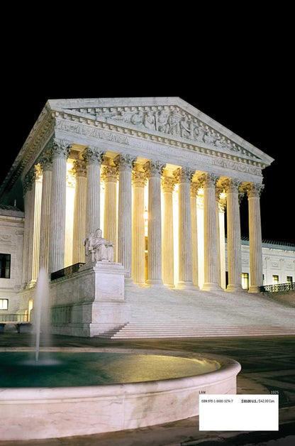 Life, Law & Liberty: A Memoir 