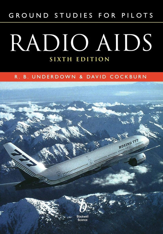 Radio AIDS (Ground Studies for Pilots)