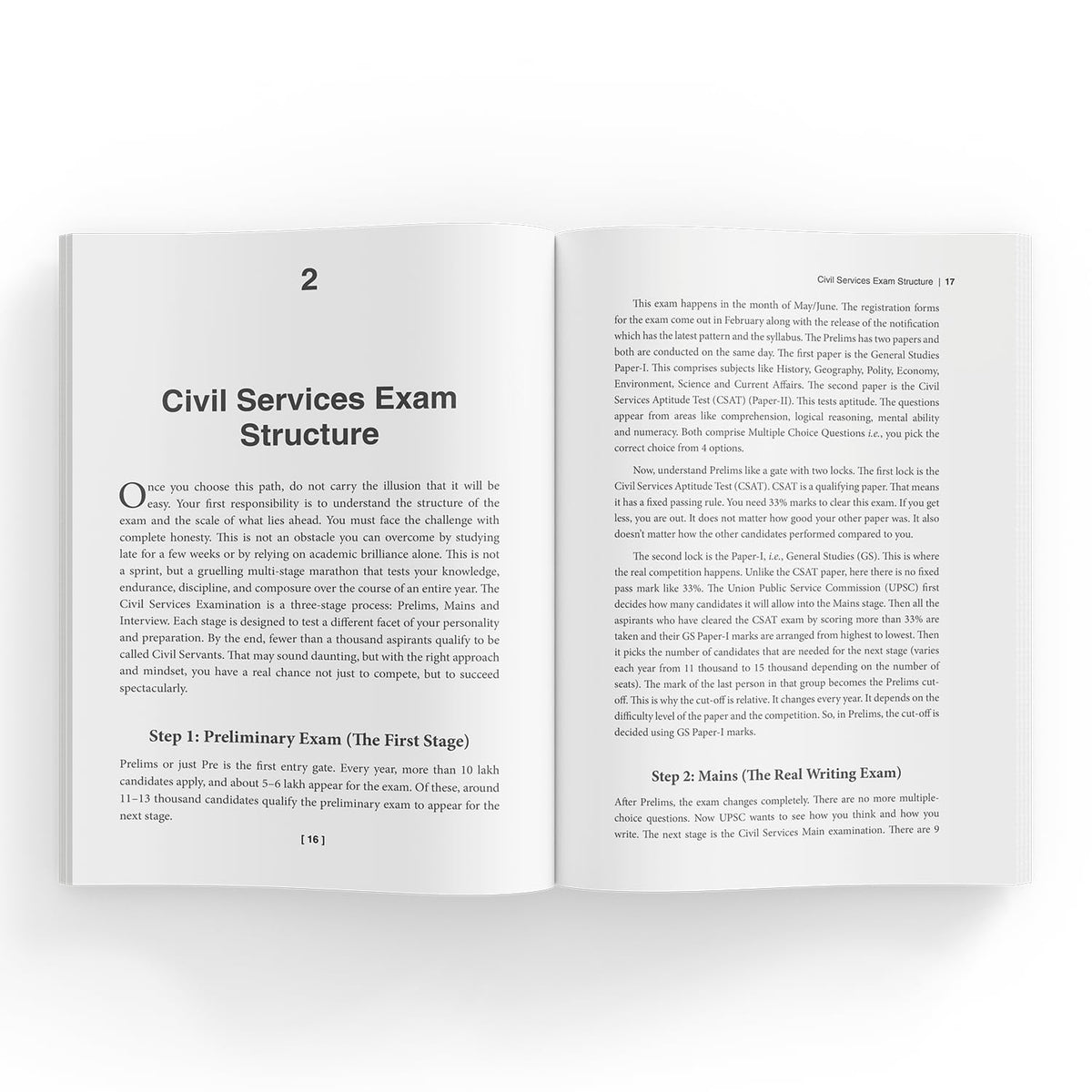 The Crafted Genius | Step-By-Step Blueprint For Cracking UPSC Civil Services Exam | Master Prelims, Mains and Interview | By Divya Mittal, IAS