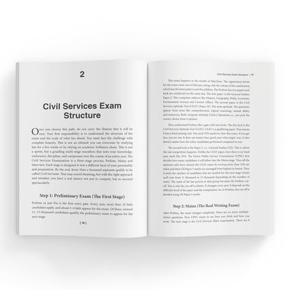 The Crafted Genius | Step-By-Step Blueprint For Cracking UPSC Civil Services Exam | Master Prelims, Mains and Interview | By Divya Mittal, IAS