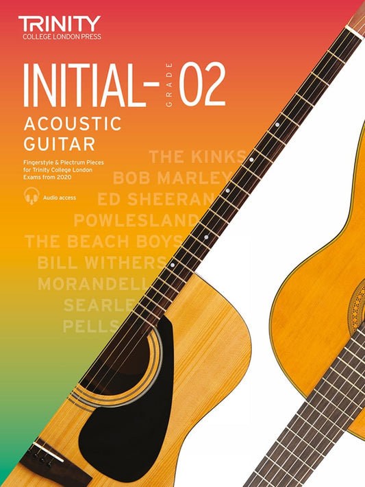 trinity-college-london-acoustic-guitar-exam-pieces-2020-2023-initial-grade-2