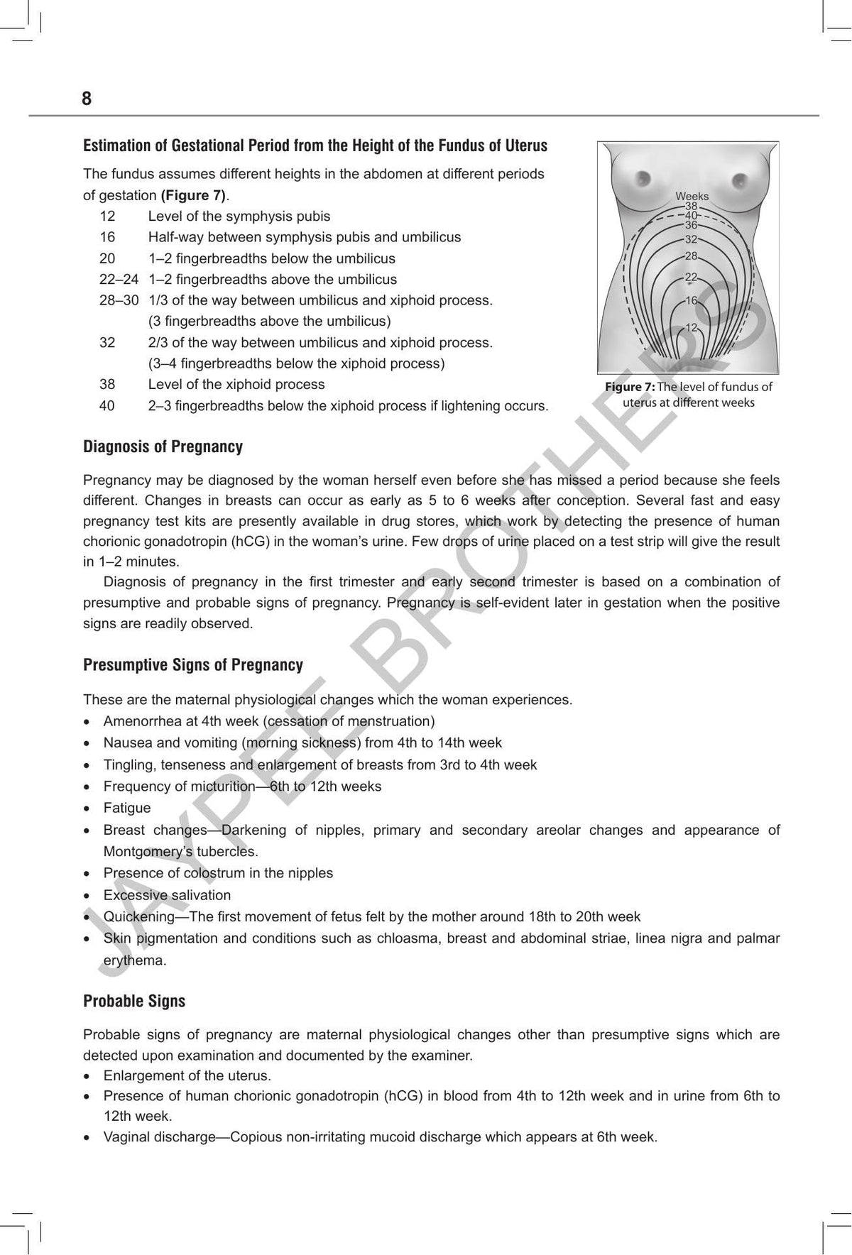 Midwifery Casebook, 6/E: A Practical Record of Maternal and Newborn Nursing for GNM Students | Clinical Logbook as per Revised INC Syllabus with Prenatal, Intranatal and Postnatal Case Studies
