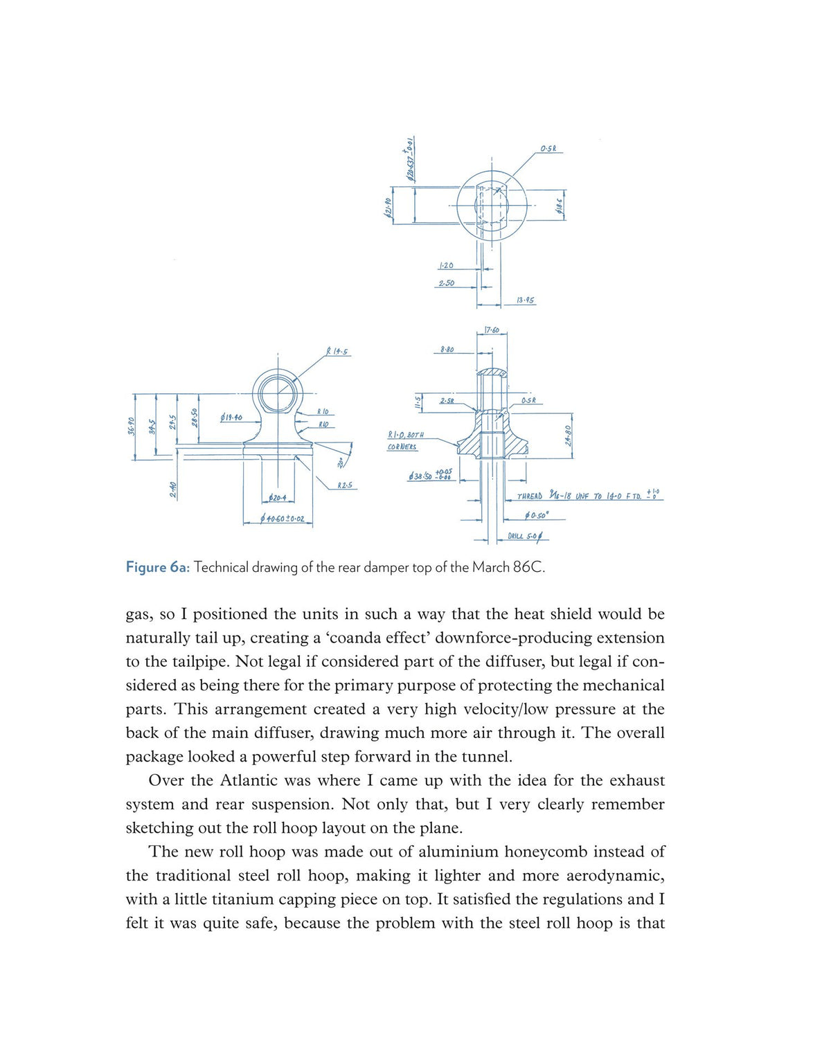 How to Build a Car: The Autobiography of the World’s Greatest Formula 1 Designer