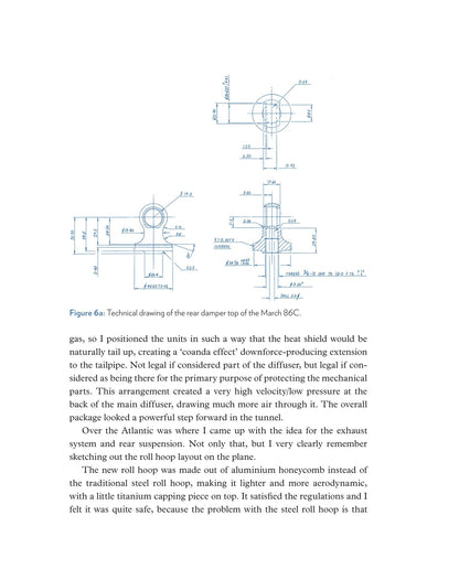 How to Build a Car: The Autobiography of the World’s Greatest Formula 1 Designer