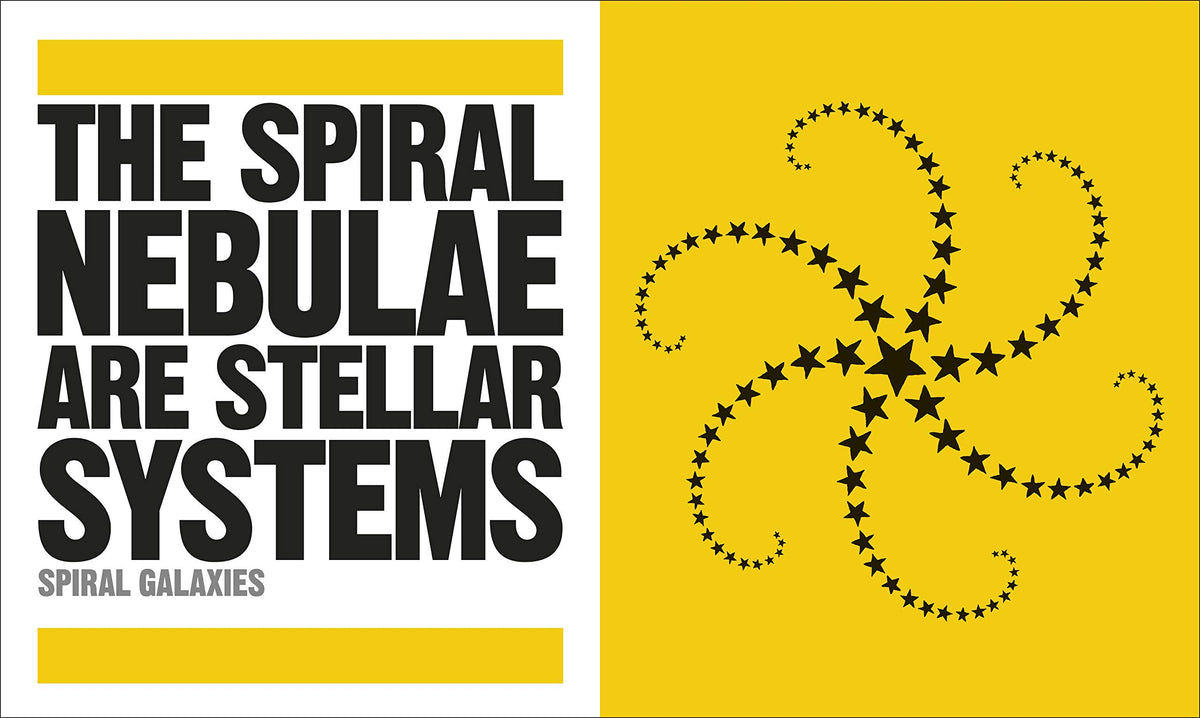 The Astronomy Book: Big Ideas Simply Explained