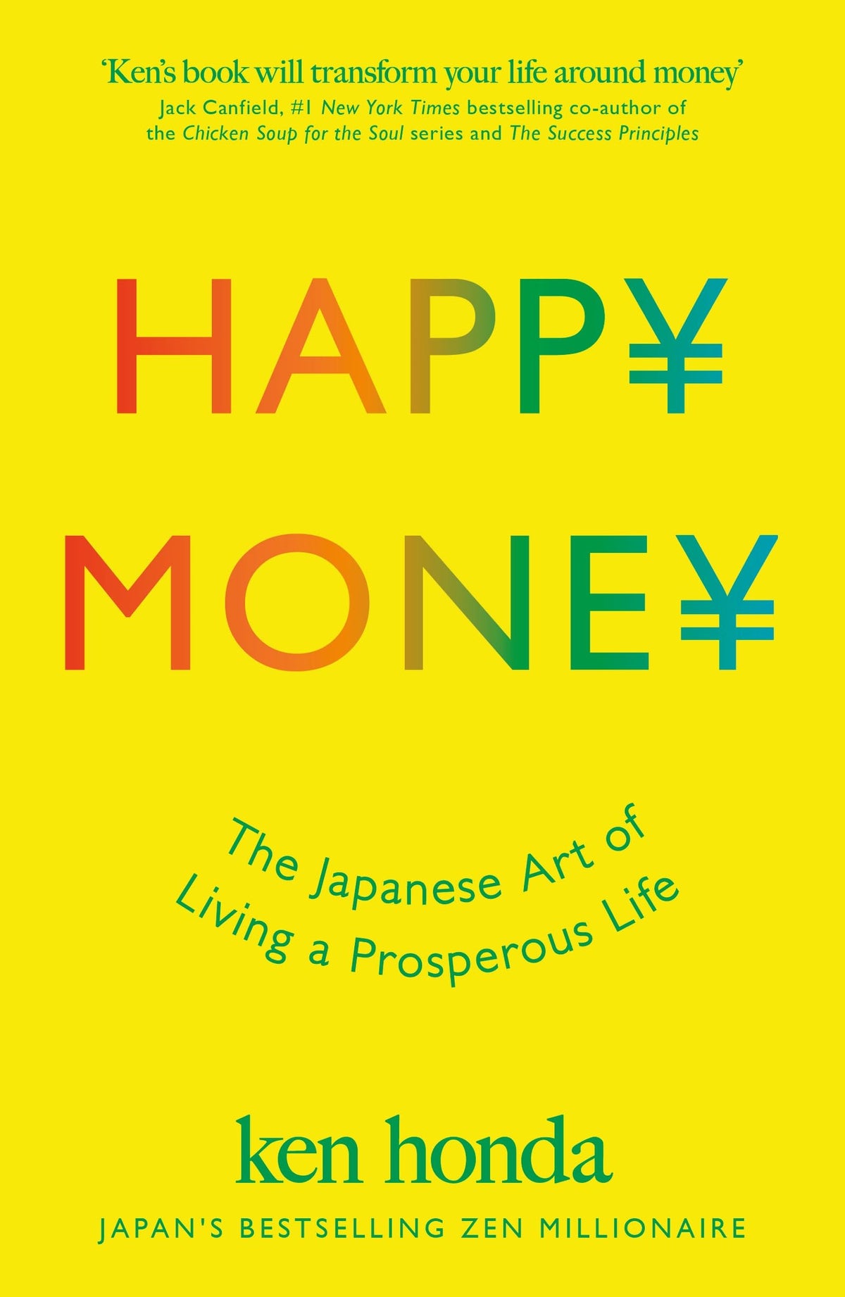 HAPPY MONEY