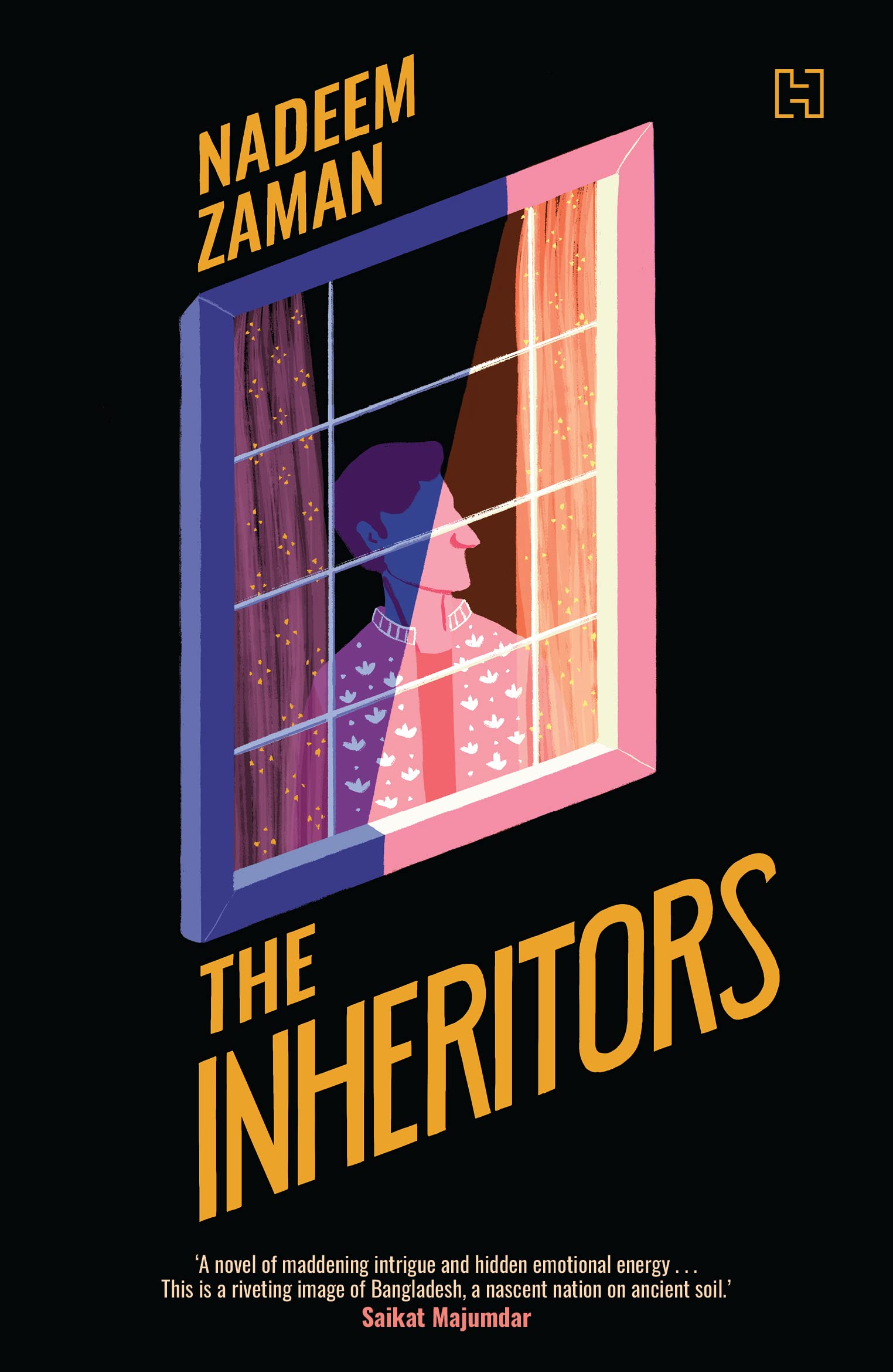 The Inheritors book cover