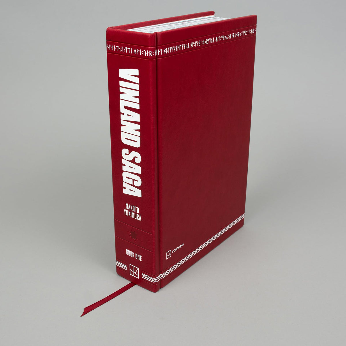 Vinland Saga Deluxe 1: Normanni
