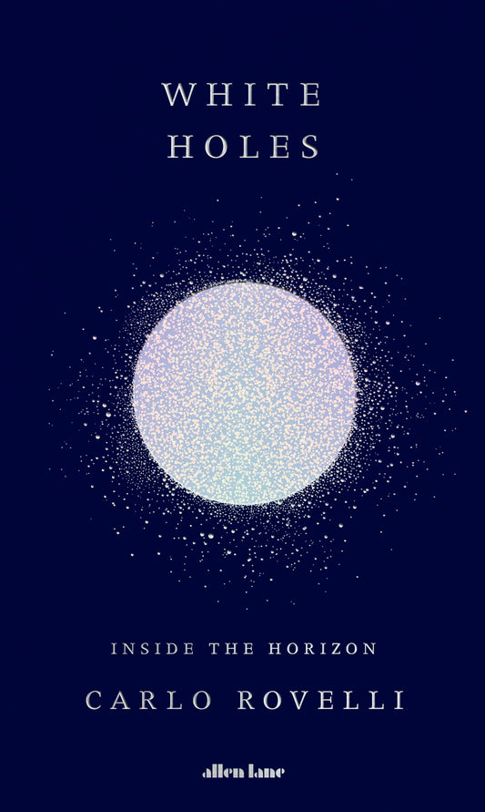 White Holes: Inside the Horizon 