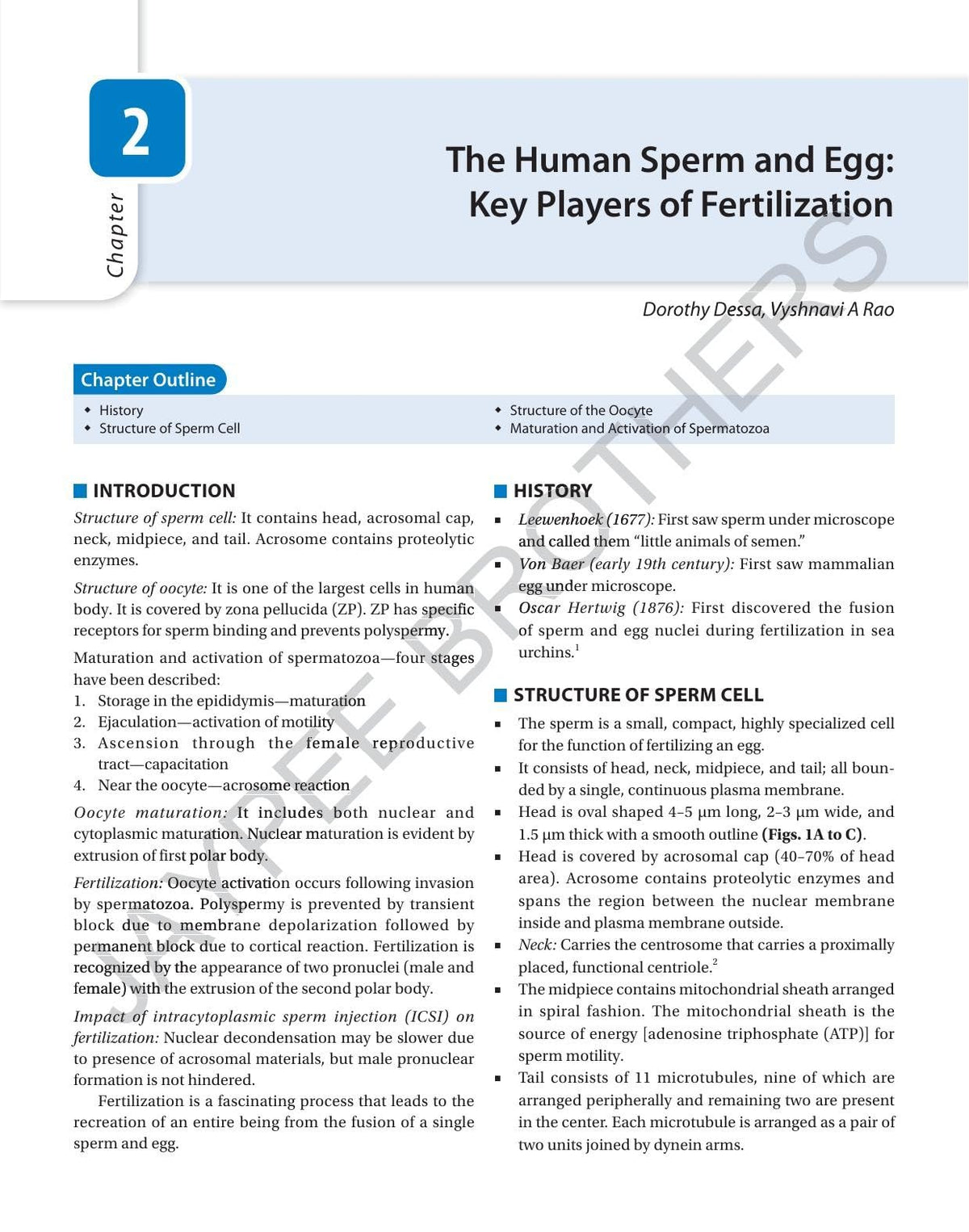 The Infertility Manual, 5/E for OBG Postgraduates, Gynecologists and Reproductive Medicine Specialists | Complete ART Guide Covering ICSI, IVF, Embryology and Male and Female Factor Infertility: 1