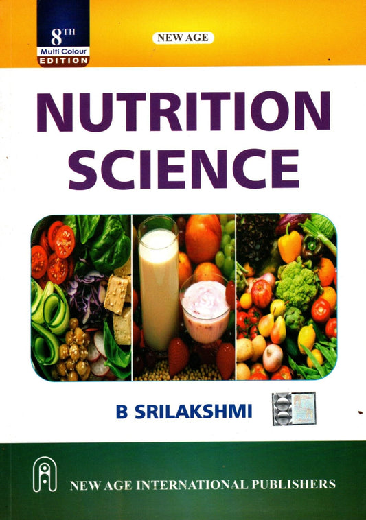srilakshmi-nutrition-science-8e