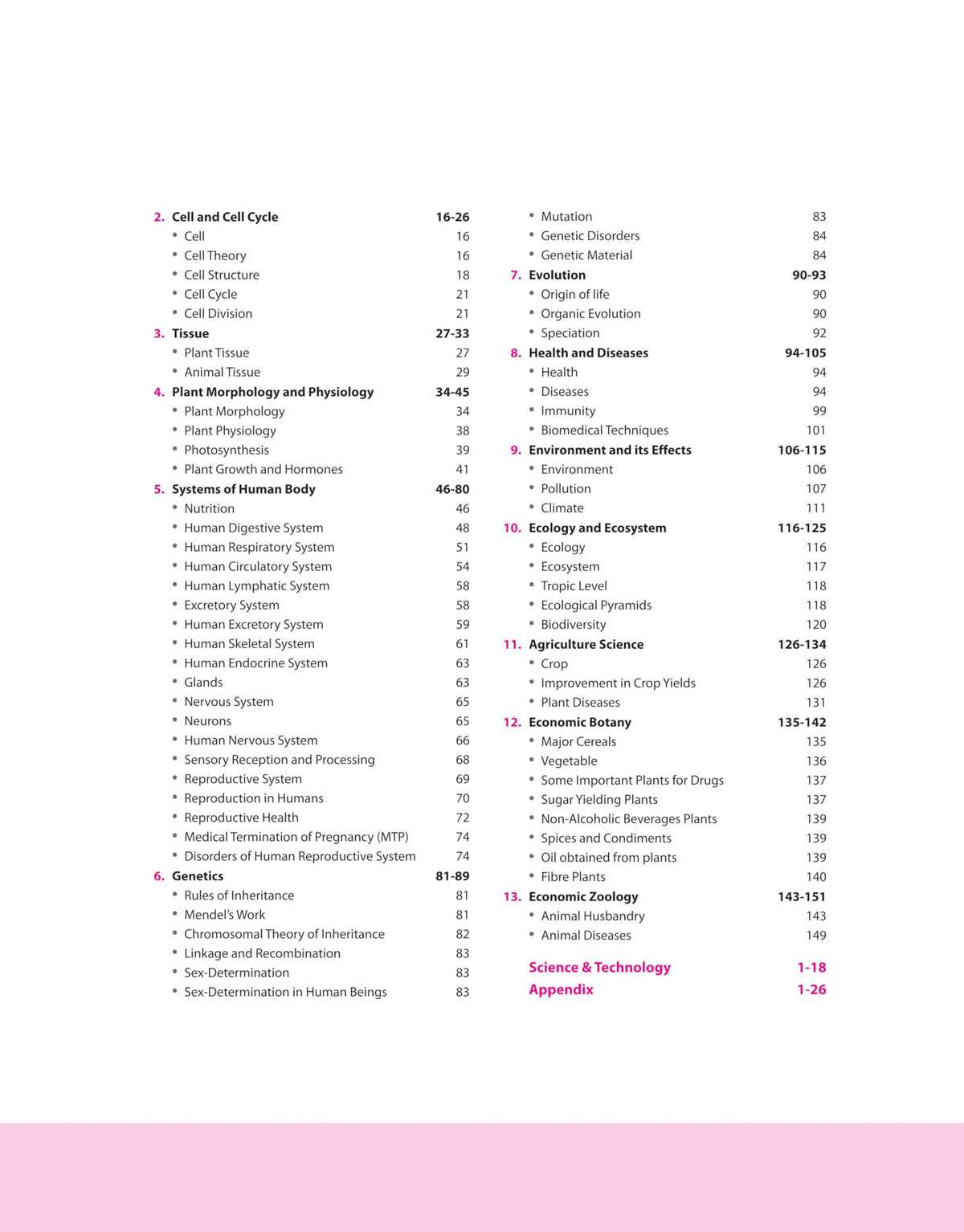 Arihant Encyclopedia of General Science 2025 | NCERT-Based Notes & 2000 MCQs with PYQs | General Science Book for UPSC, SSC, Railway, CUET, NDA, CDS, ... Police and Other Govt Exams | English Medium