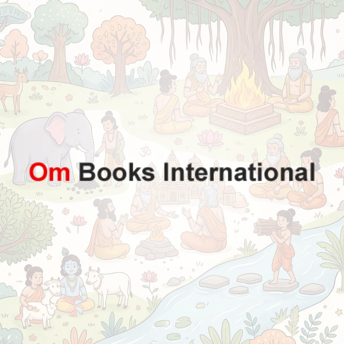 365 Stories from the Vedas: The Upanishads and the Puranas - Indian Mythology Storybook for Kids | Ancient Indian Wisdom | Spiritual Tales | Life Lessons | Colourful Illustrated for Children
