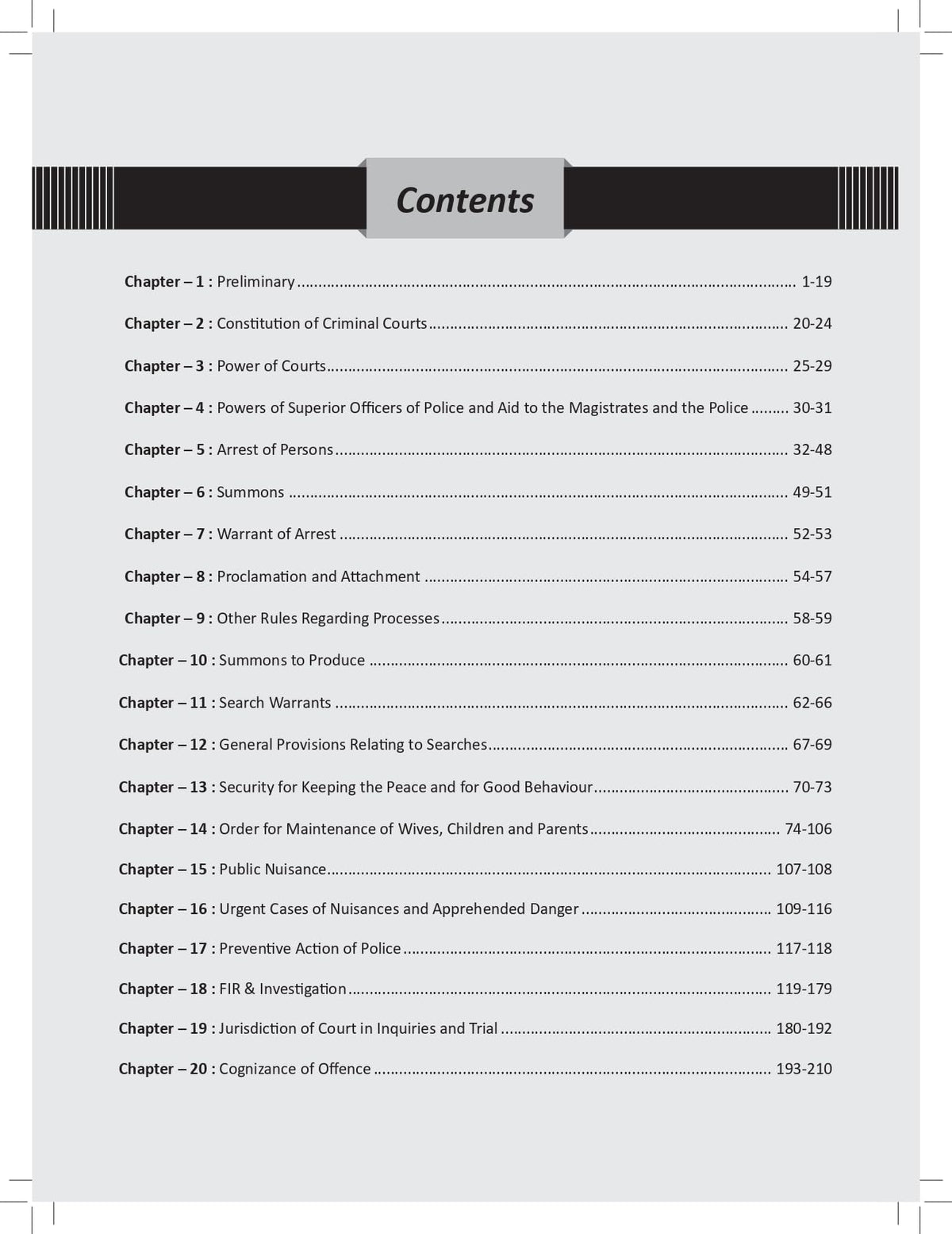 DRISHTI IAS JUDICIARY Mains Capsule Series II – Bharatiya Nagarik Suraksha Sanhita, BNSS Law Book, 850+ Solved Questions, Law Exam Preparation Book