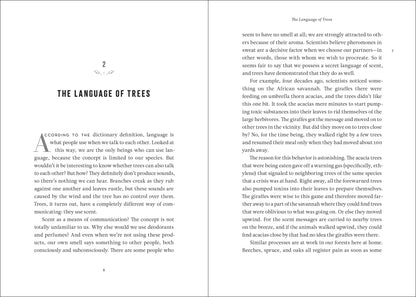 The Hidden Life of Trees: What They Feel, How They Communicate-- Discoveries from a Secret World: 1 (The Mysteries of Nature, 1)