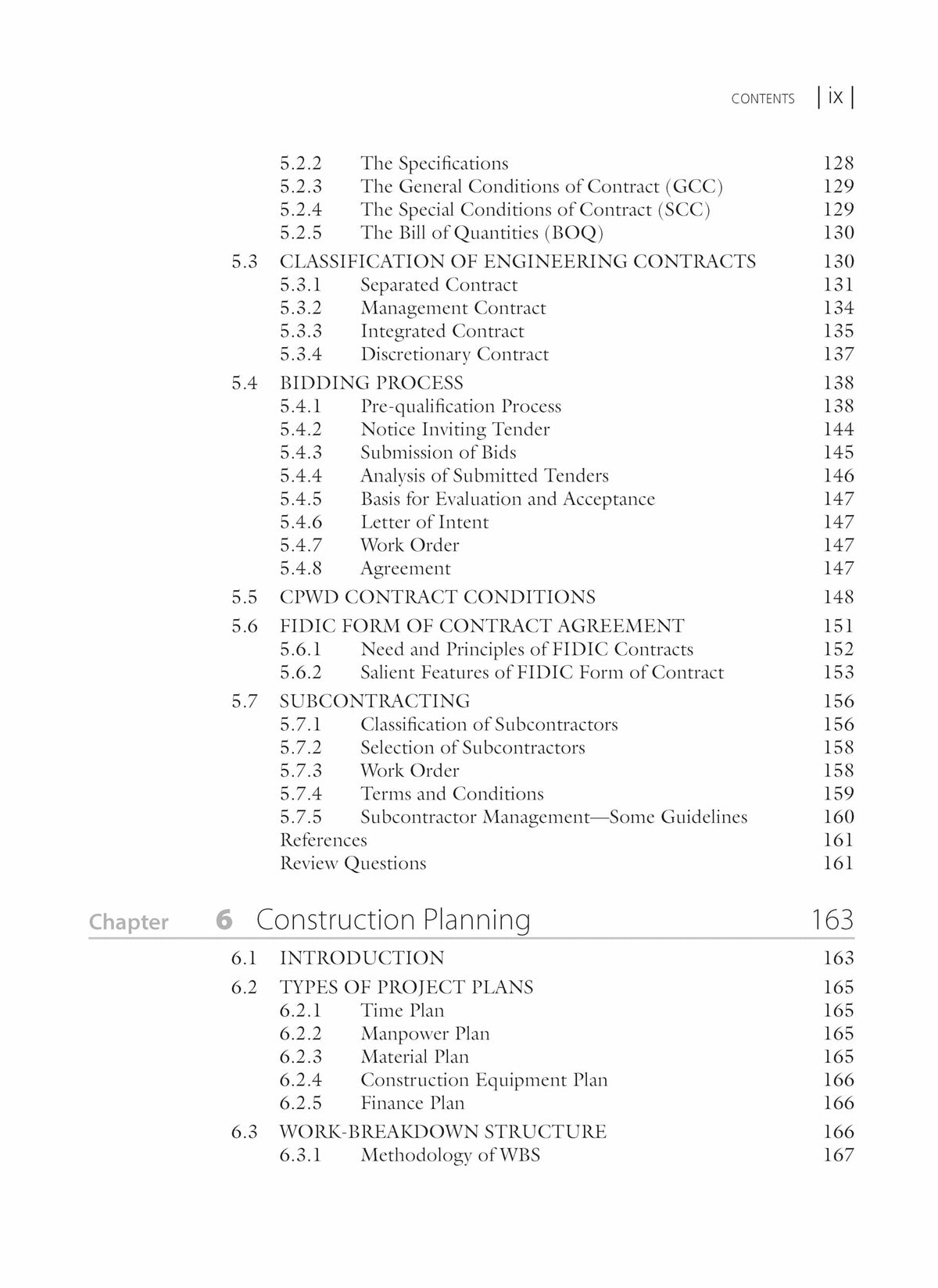 Construction Project Management | Theory and Practice | 3rd Edition | - Pearson