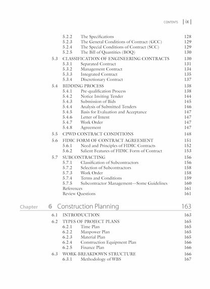 Construction Project Management | Theory and Practice | 3rd Edition | - Pearson