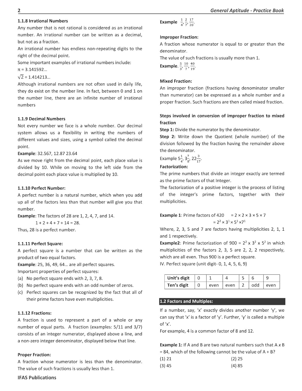 CSIR NET Earth Science & General Aptitude Books 2026 | Previous Year Solved Papers with Detailed Explanations | Topicwise Combo for NTA CSIR UGC NET/JRF, GATE & SET Exams | IFAS Publications