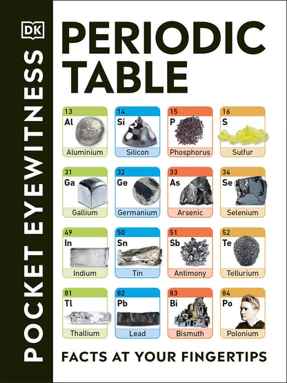 Periodic Table: Facts at Your Fingertips