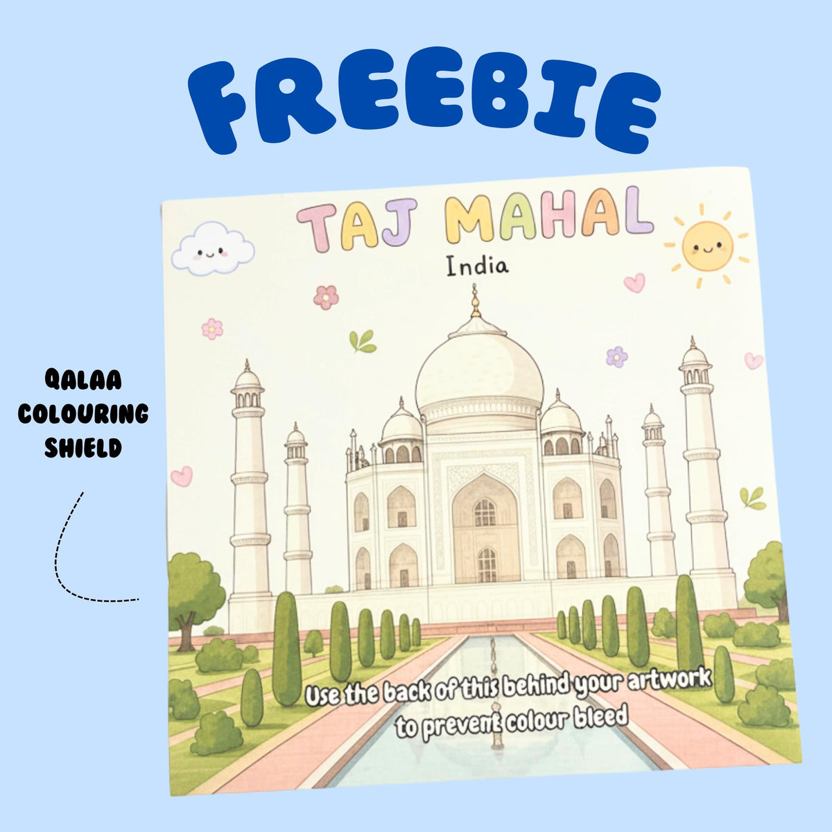 DIVINE INDIA Colouring Book for Adults & Kids | Relaxing Colouring Journey Through India's 28 States & 8 Union Territories | Explore India's Culture | Cute & Easy Designs | 8 x 8 Inch