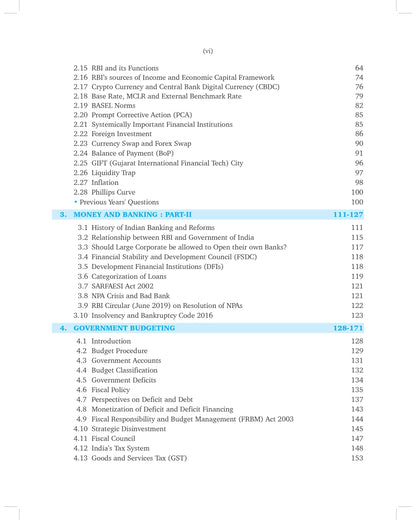 Indian Economy 8th Edition (In English) 2025 | For UPSC, APPSC Group 2, RBI Grade B, JAIIB, Exam CSE | All Competitive Exams Book | Question Bank General Studies GS Paper 3 | Includes Budget 2024-25 & Economic Survey 2023-24