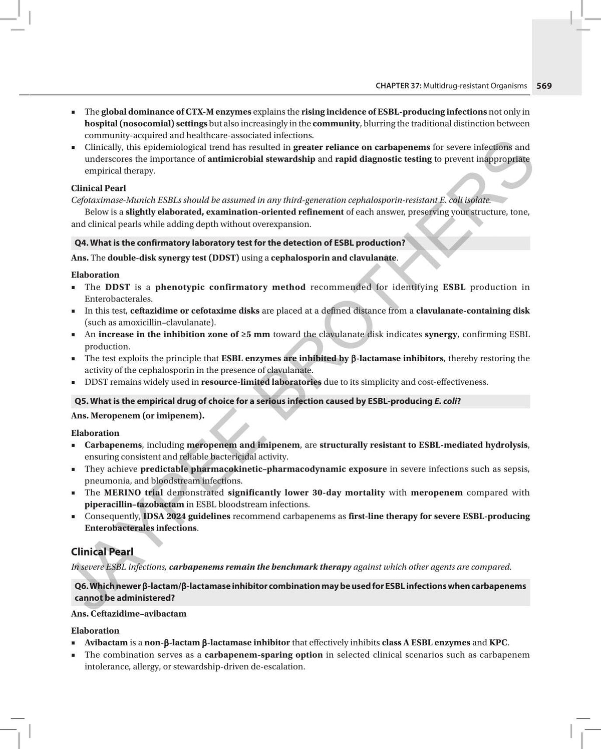 Critical Care Medicine Simplified for Exams, 1/E for Critical Care Postgraduates | Case-based Review with Clinical Vignettes, MCQs and Viva-Oriented Discussions for IDCCM and FNB Exams