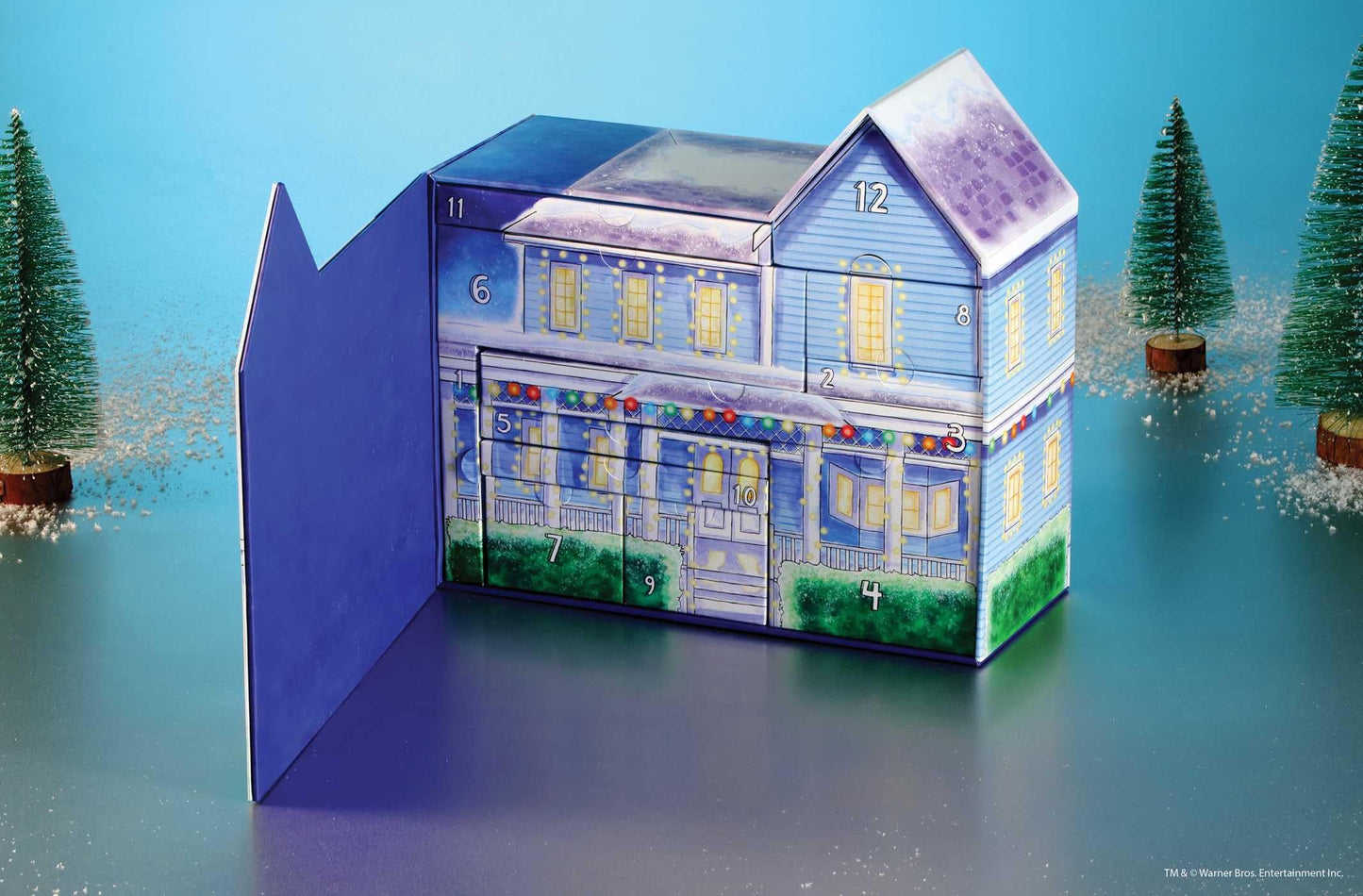 Gilmore Girls Premium Advent Calendar 