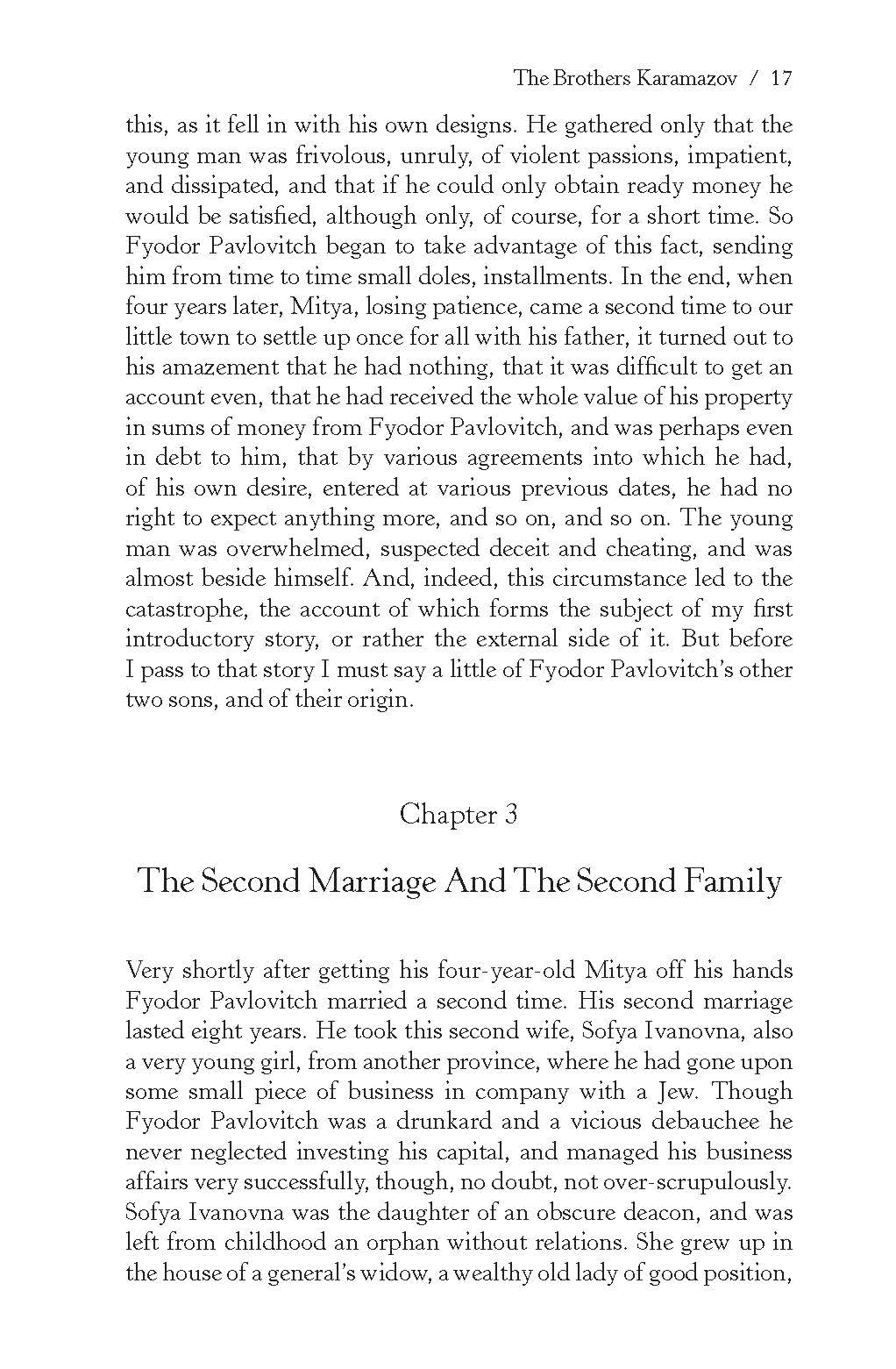 The Brothers Karamazov by Fyodor Dostoevsky | A Timeless Classic of Morality, Family, and Philosophy | The Originals Complete Classic | Love, Crime, and Spiritual Conflict | A Deep Exploration of Faith
