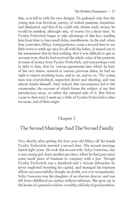 The Brothers Karamazov by Fyodor Dostoevsky | A Timeless Classic of Morality, Family, and Philosophy | The Originals Complete Classic | Love, Crime, and Spiritual Conflict | A Deep Exploration of Faith