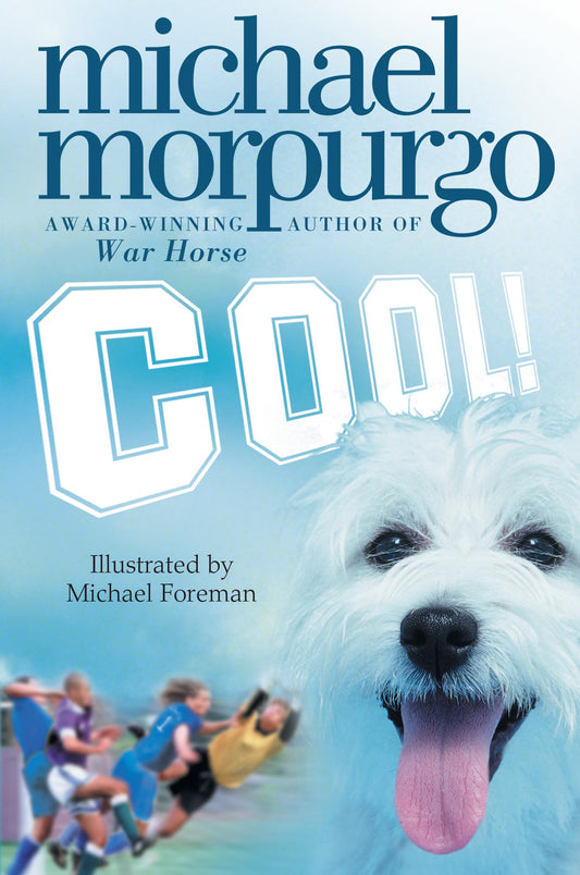 COOL] book cover