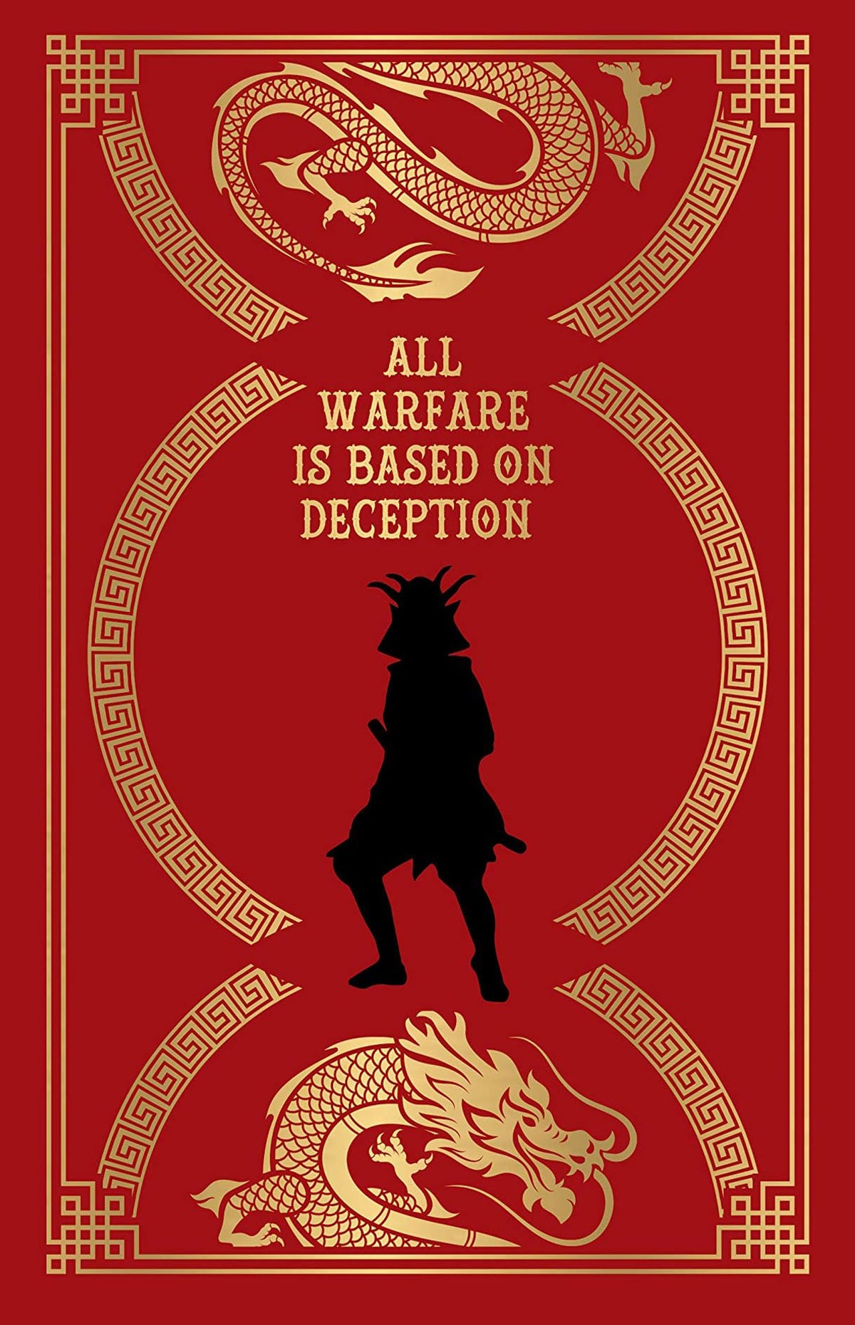 The Art of War - Deluxe Edition