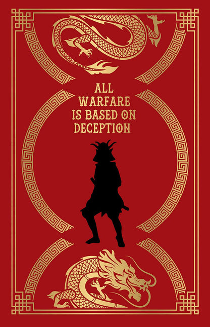 The Art of War - Deluxe Edition