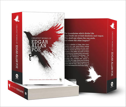 Greatest Works of Edgar Allan Poe