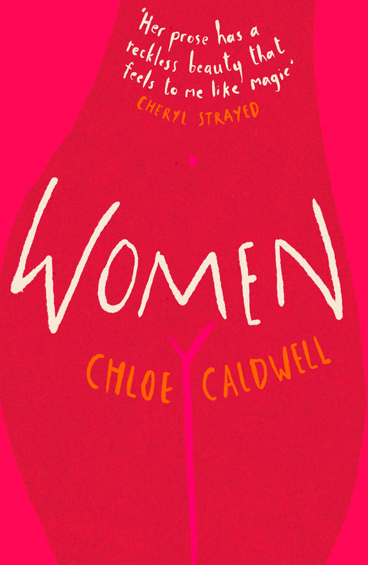 Women book cover