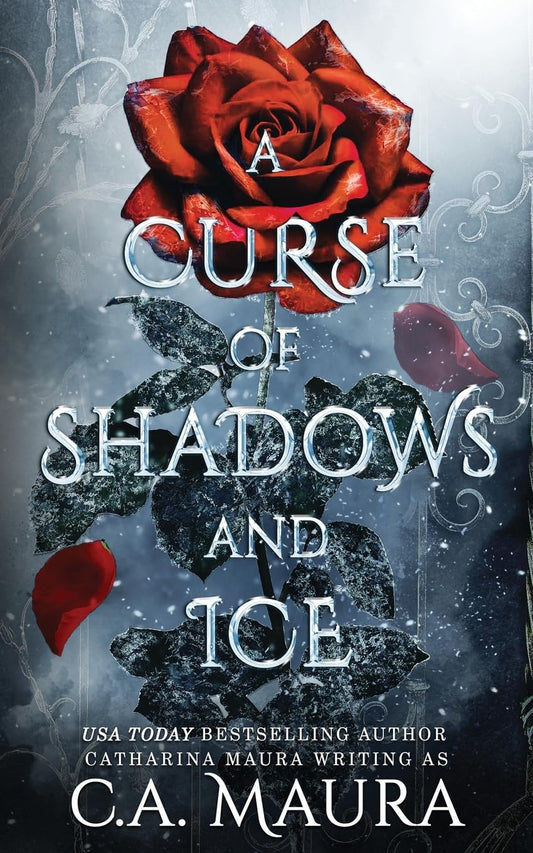 A Curse of Shadows and Ice 