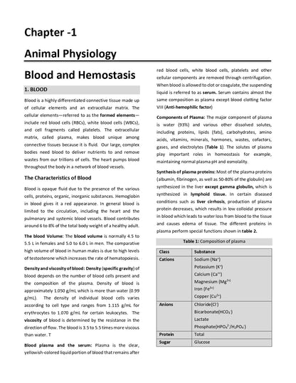 IIT JAM Biotechnology Books 2027 (Vol 2) | Complete Theory Book for Animal Physiology, Developmental Biology, Ecology & Evolution | Best for IIT JAM, ... CUET (PG) & All MSc Exams | IFAS PUBLICATION