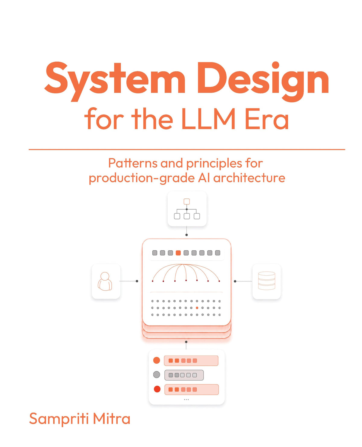 System Design for the LLM Era: Patterns and principles for production-grade AI architecture