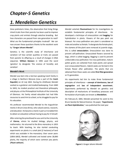 IIT JAM Biotechnology Books 2027 (Vol 3) | Complete Theory Book for Genetics, Microbiology & Techniques | Best for IIT JAM, GAT-B, CUET(PG), TIFR & All MSc Entrance Exams | IFAS