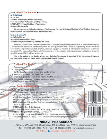 Building Design and Drawing