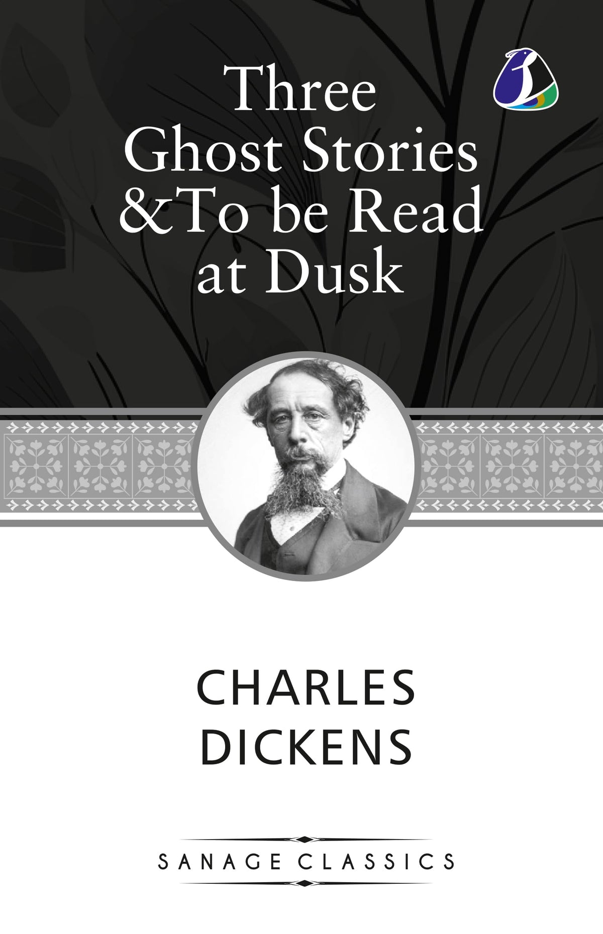 To Be Read at Dusk & Three Ghost Stories - [DELUXE HARCOVER EDITION]