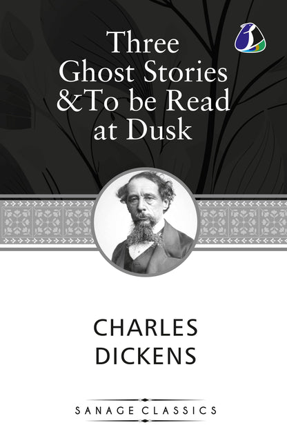To Be Read at Dusk & Three Ghost Stories - [DELUXE HARCOVER EDITION]