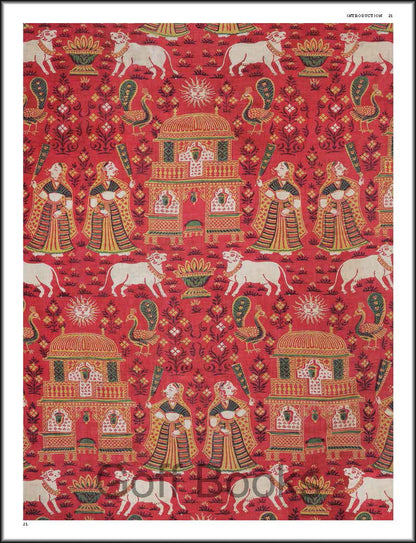 Labels of Empire: Textile Trademarks " Windows Into India In The Time Of The Raj
