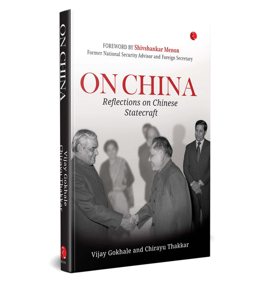 On China Reflections on Chinese Statecraft