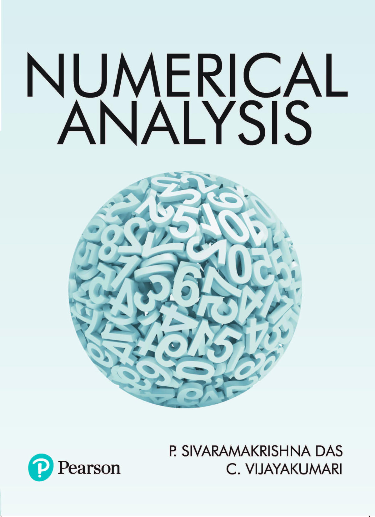 Numerical Analysis, 1e